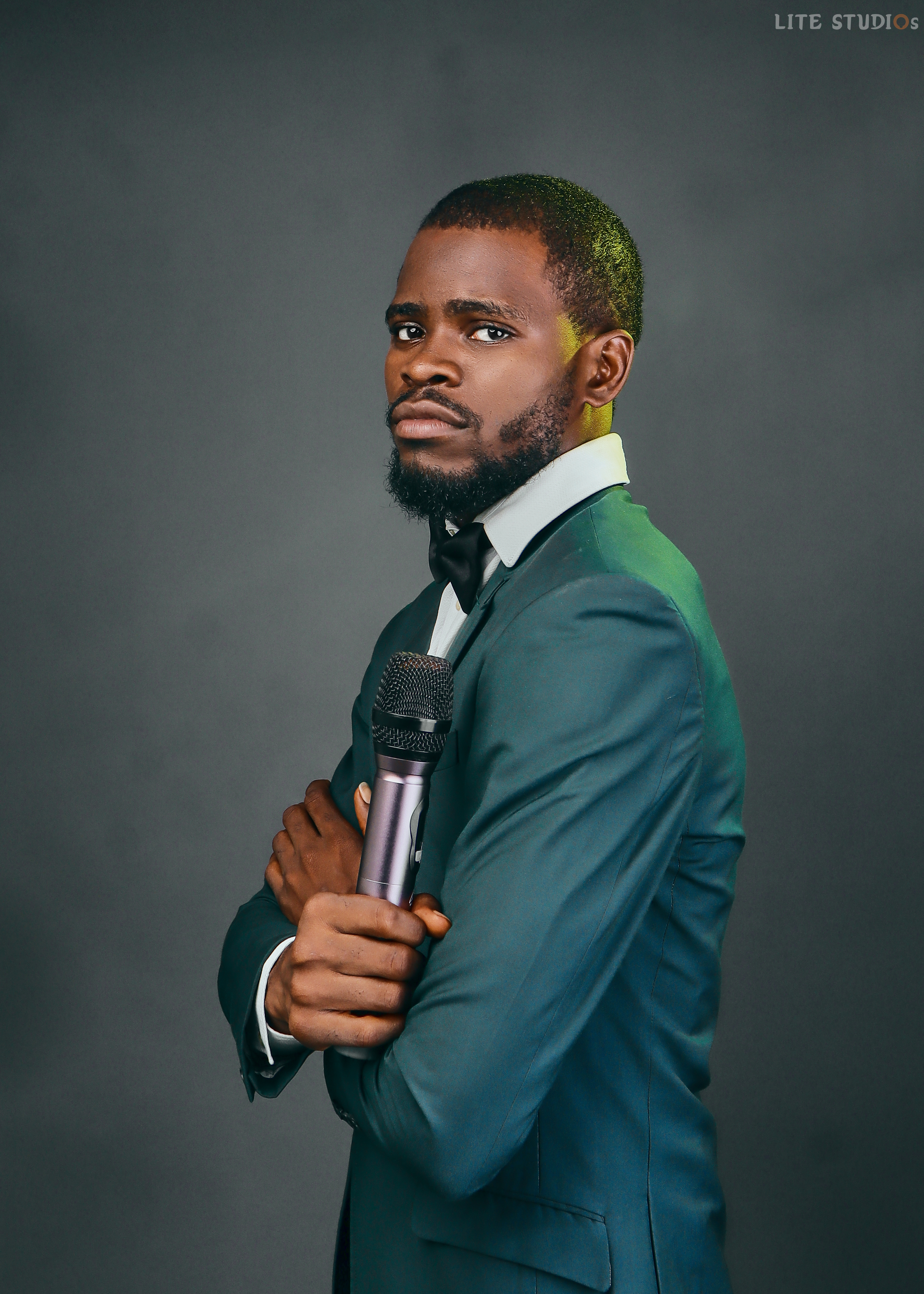 Omega Daniel Image